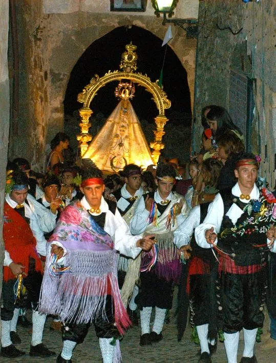 Foto 3 - Miranda y su Procesi&oacute;n de los Candiles