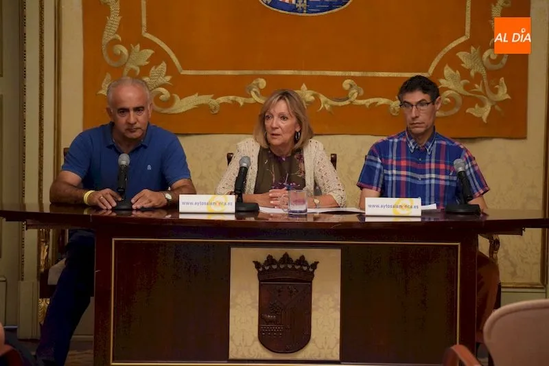 Foto 2 - Deporte contra la violencia de g&eacute;nero