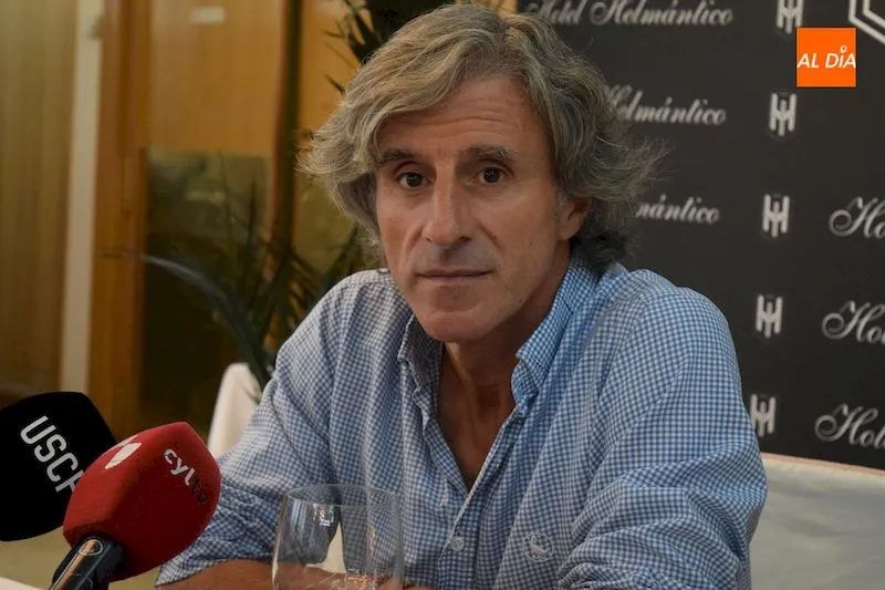 Foto 2 - &ldquo;La Copa del Rey es un gran est&iacute;mulo para el equipo y la afici&oacute;n&rdquo;