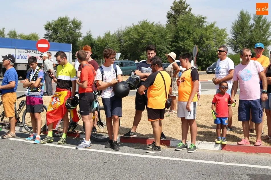Foto 10 - Las Villas vive la fiesta del ciclismo