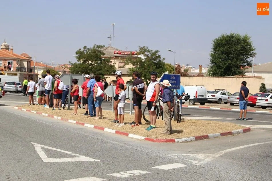 Foto 9 - Las Villas vive la fiesta del ciclismo