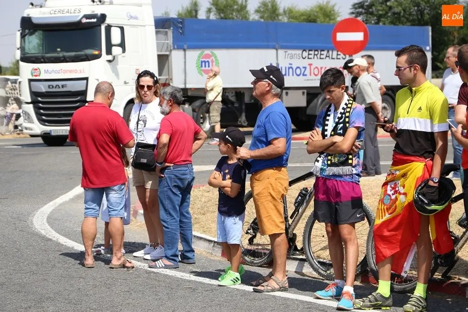 Foto 8 - Las Villas vive la fiesta del ciclismo