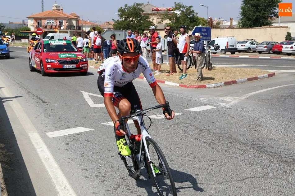 Foto 7 - Las Villas vive la fiesta del ciclismo