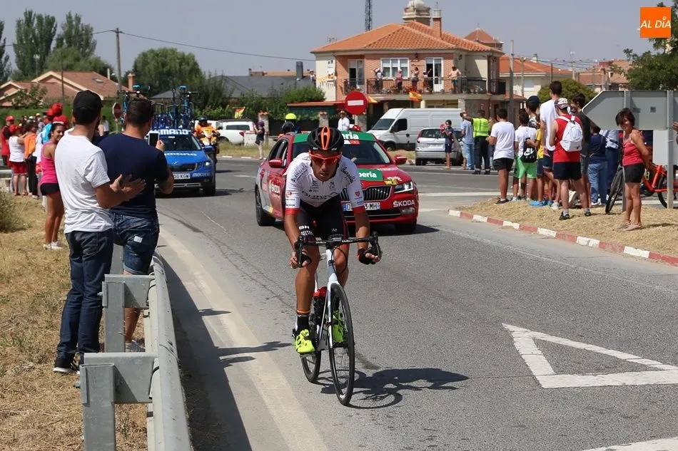 Foto 6 - Las Villas vive la fiesta del ciclismo