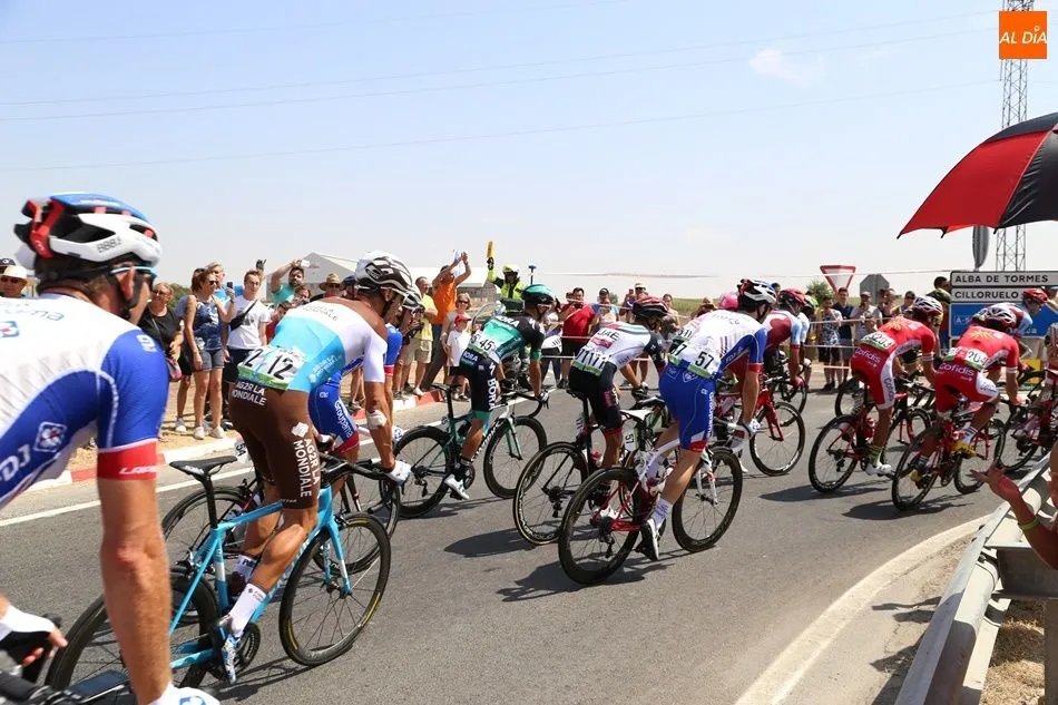 Foto 5 - Las Villas vive la fiesta del ciclismo