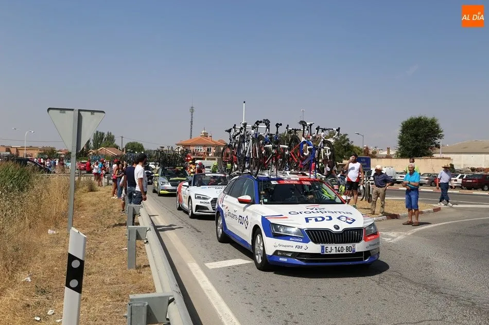 Foto 4 - Las Villas vive la fiesta del ciclismo