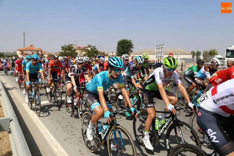 Foto 3 - Las Villas vive la fiesta del ciclismo