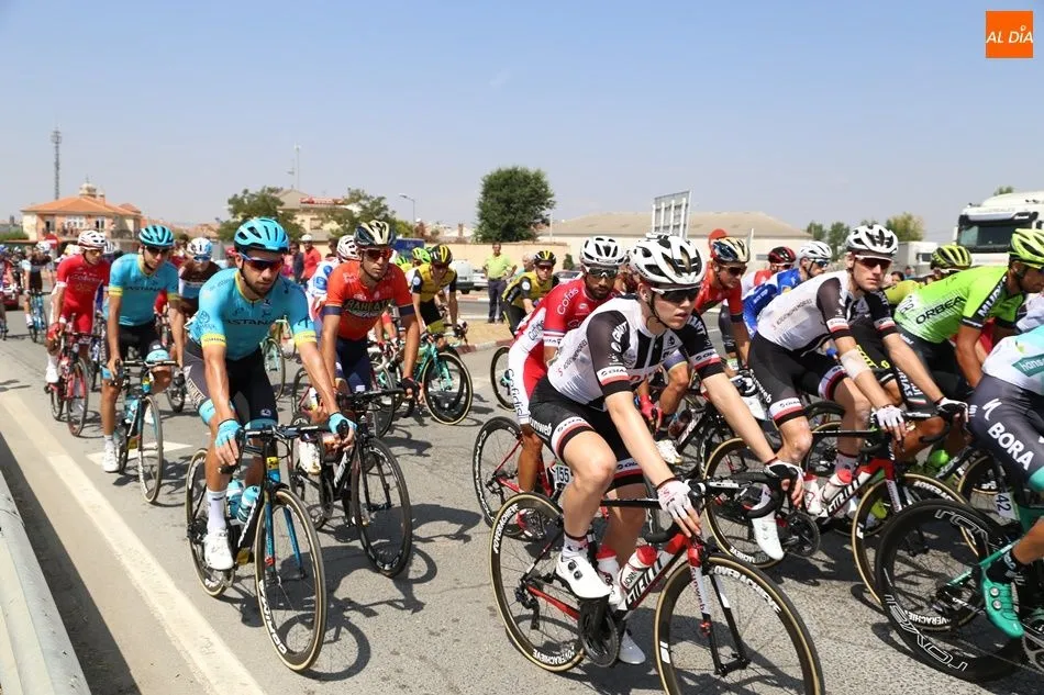 Foto 2 - Las Villas vive la fiesta del ciclismo