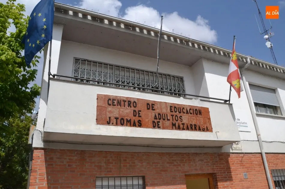 Abierto el plazo de matrícula para el Centro de Educación de Personas Adultas  