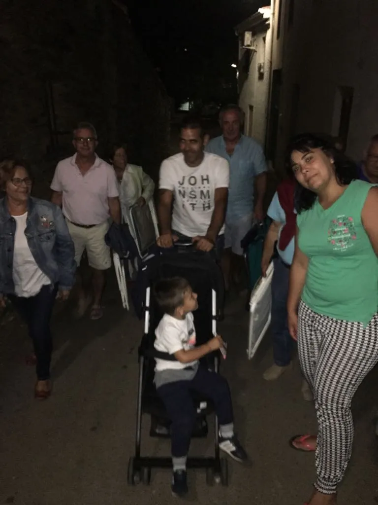 Foto 6 - De vacaciones en Ahigal de los Aceiteros  