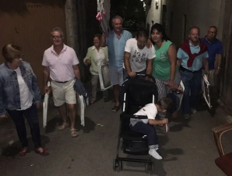 Foto 4 - De vacaciones en Ahigal de los Aceiteros  