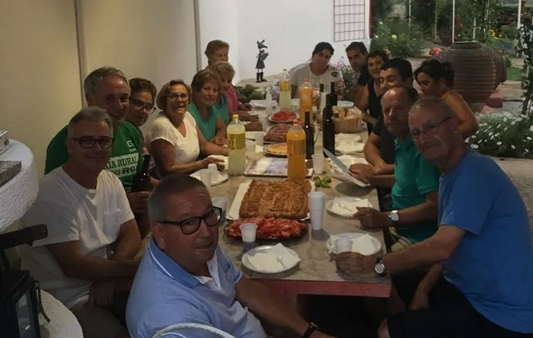 Foto 3 - De vacaciones en Ahigal de los Aceiteros  