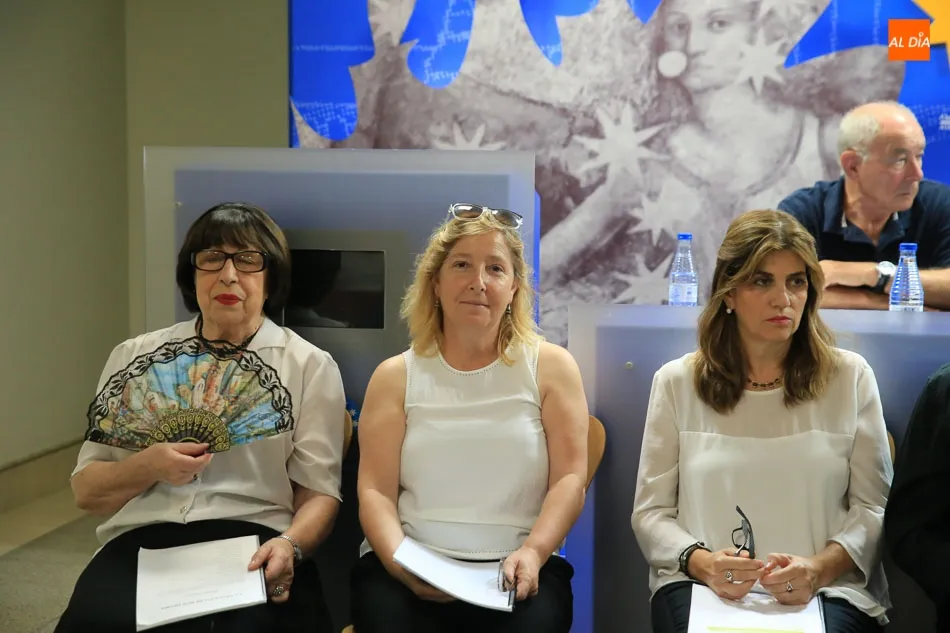 Foto 8 - El teatro del humor y la obra de Pedro Mu&ntilde;oz Seca, protagonistas con el Ateneo de Salamanca