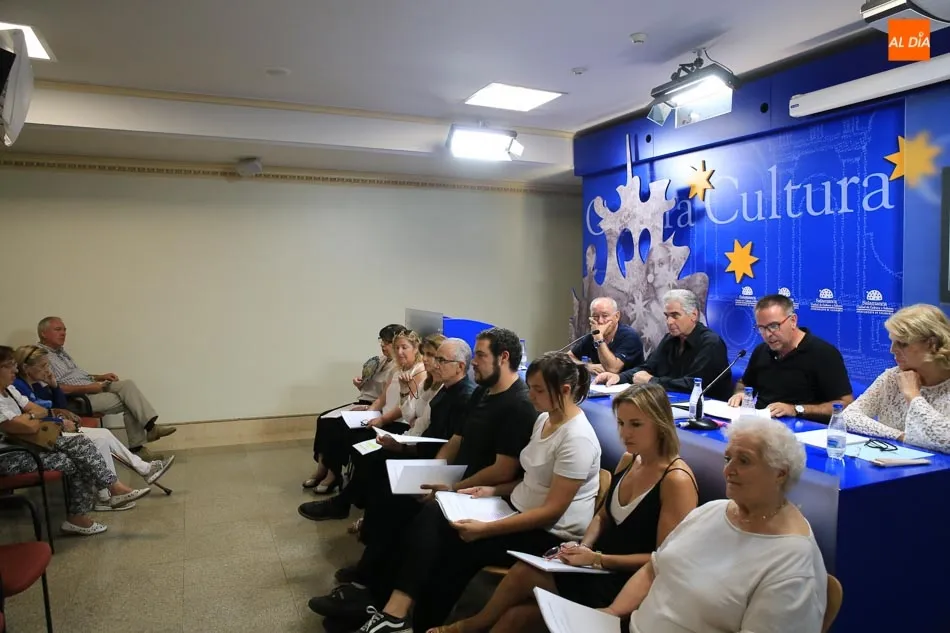 Foto 2 - El teatro del humor y la obra de Pedro Mu&ntilde;oz Seca, protagonistas con el Ateneo de Salamanca