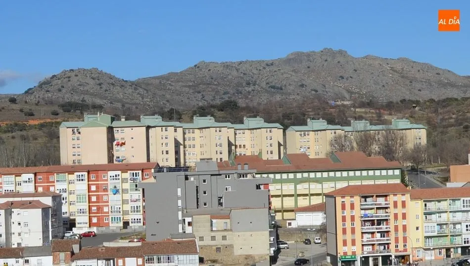 Barrio González Macías