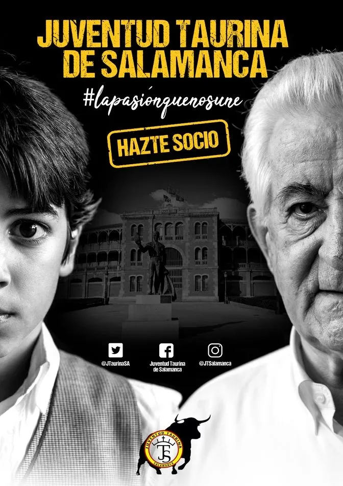 Foto 2 - Juventud Taurina, pasi&oacute;n que une