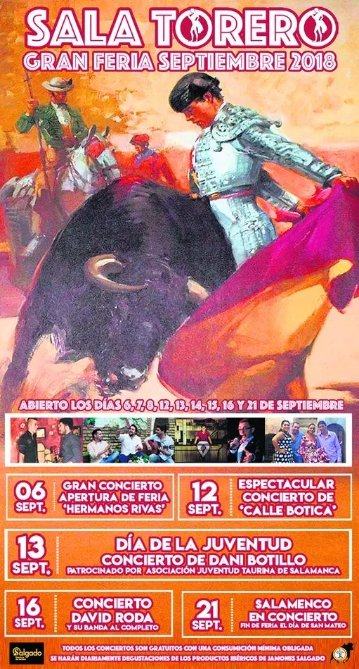 Foto 3 - Juventud Taurina, pasi&oacute;n que une