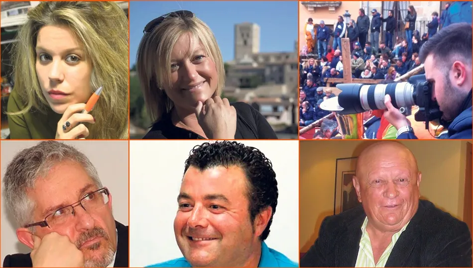 SALAMANCArtv AL DÍA, amplio despliegue para la Feria Taurina  