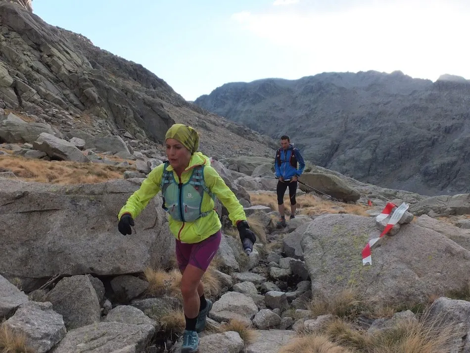 Foto 3 - La IV edici&oacute;n del Ultra de Gredos bate su propio r&eacute;cord con 571 inscripciones