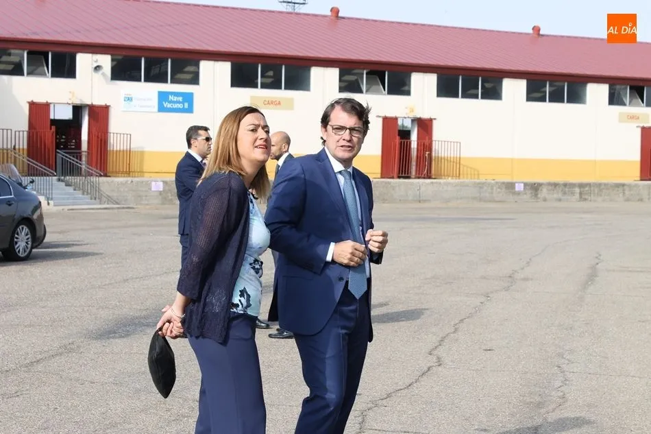 Foto 6 - &iquest;Has visto a los Reyes en Salamaq?