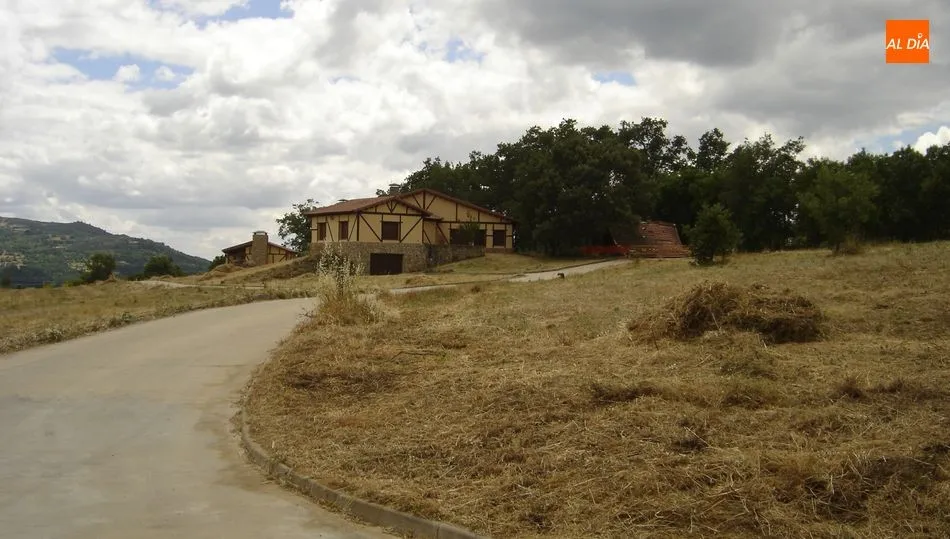 Centro de Turismo Rural Altair
