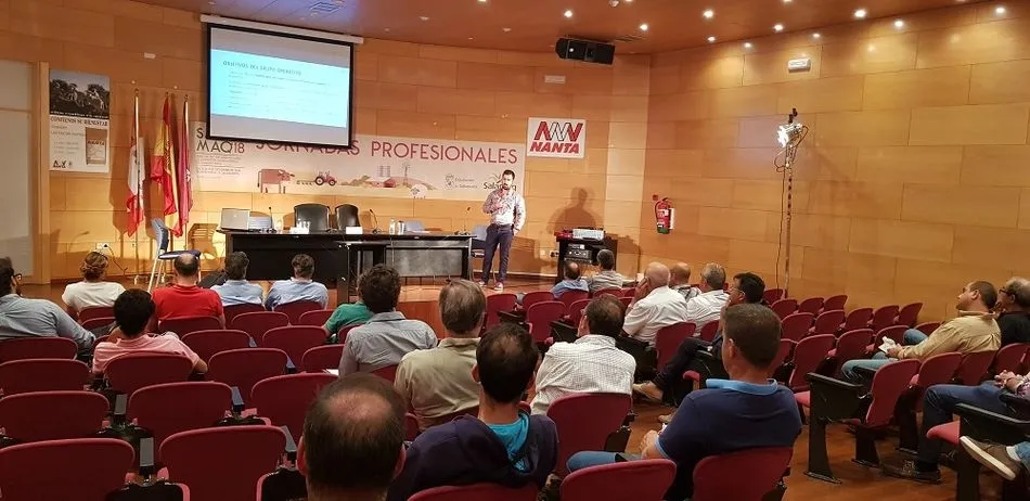 Mejorar la rentabilidad del vacuno de carne, objetivo de GESVAC 4.0