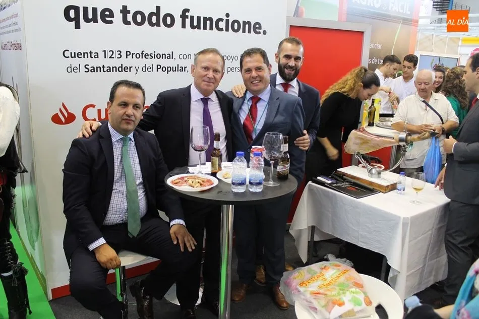 Foto 4 - Morcilla de Burgos y jam&oacute;n, alimentos con mucho sabor en Salamaq&nbsp;&nbsp;&nbsp;