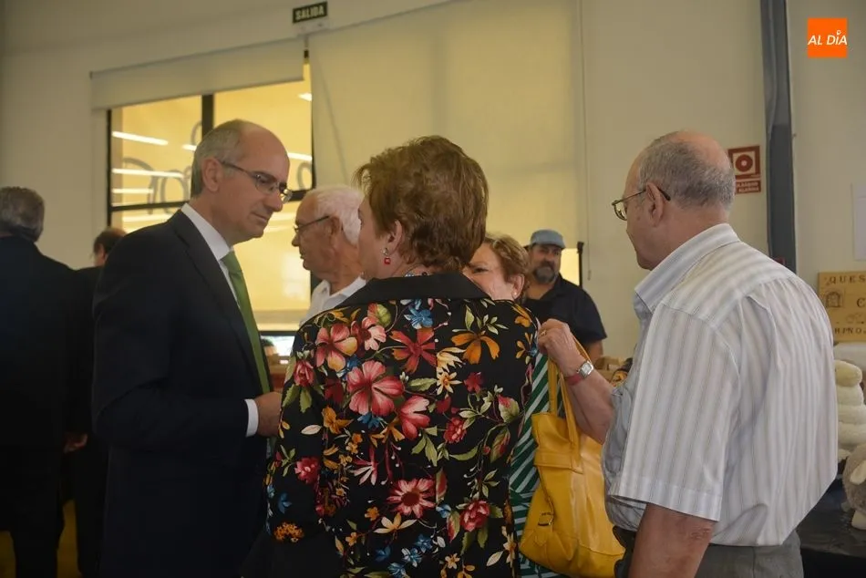 Foto 7 - Morcilla de Burgos y jam&oacute;n, alimentos con mucho sabor en Salamaq&nbsp;&nbsp;&nbsp;