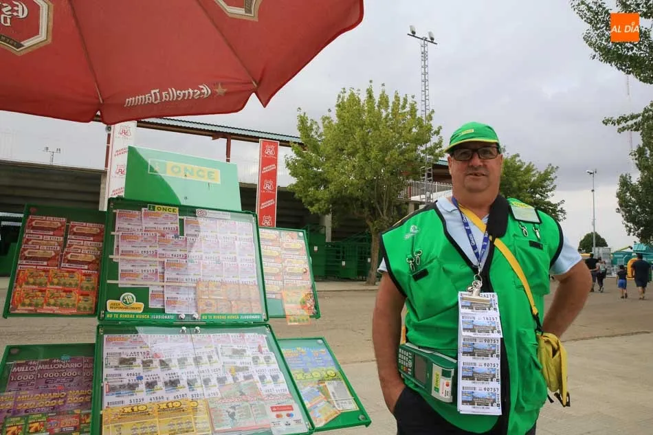 Foto 8 - La jornada inaugural de Salamaq18, en im&aacute;genes