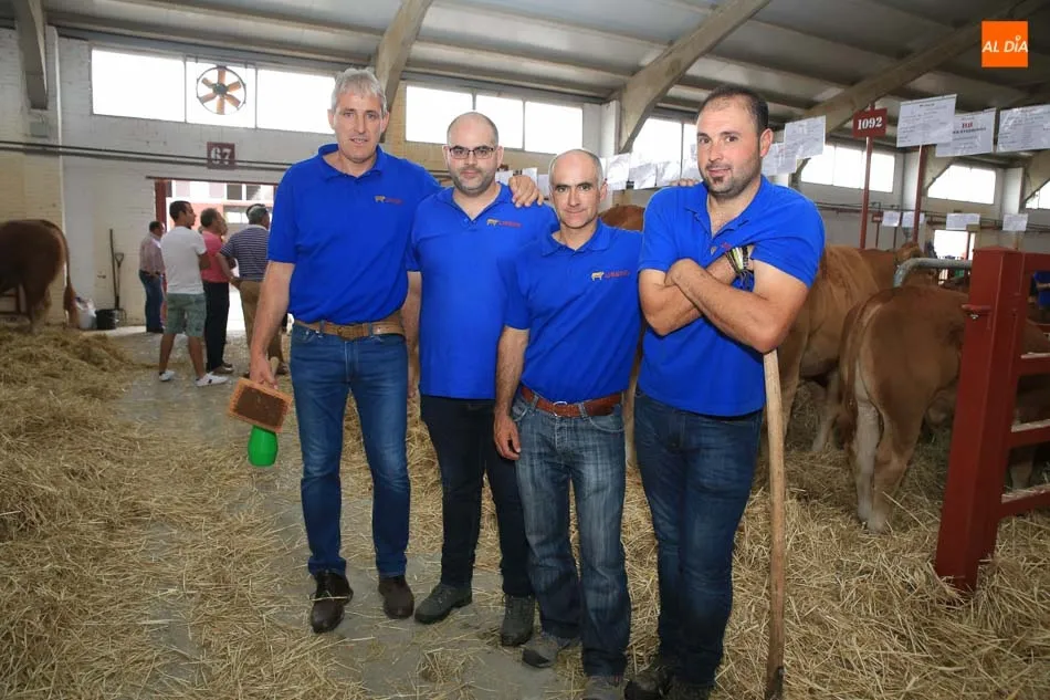 Foto 2 - La jornada inaugural de Salamaq18, en im&aacute;genes