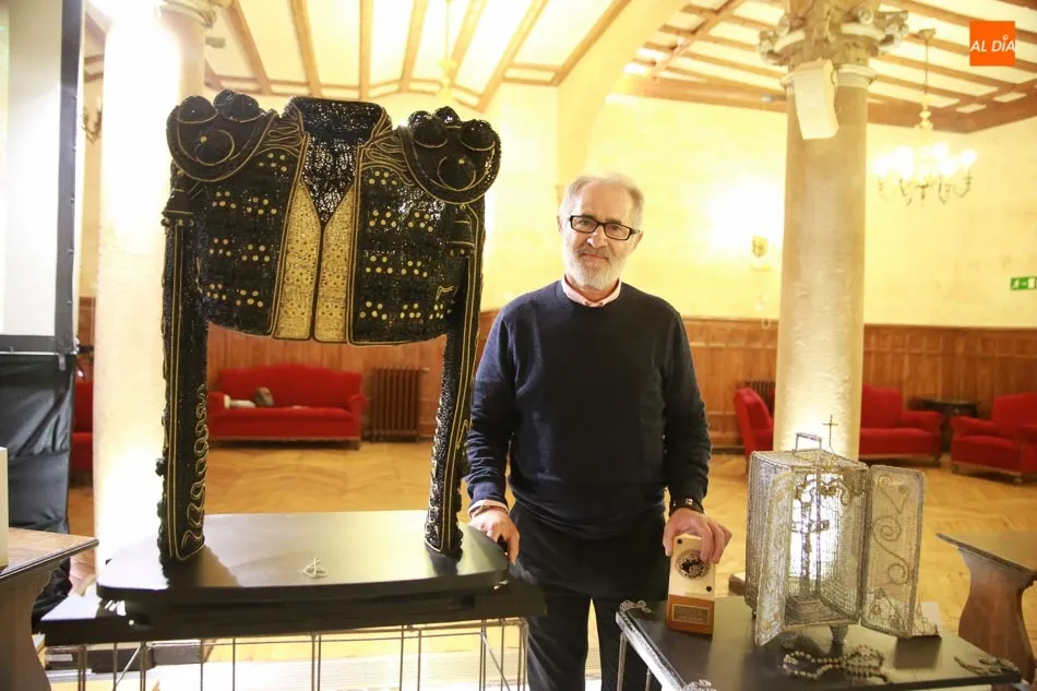 Foto 6 - El Casino de Salamanca acoge un ameno coloquio sobre los 125 a&ntilde;os de La Glorieta