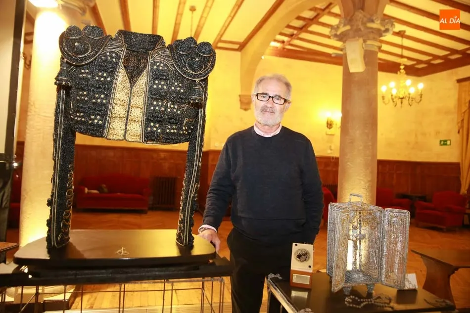 Foto 5 - El Casino de Salamanca acoge un ameno coloquio sobre los 125 a&ntilde;os de La Glorieta