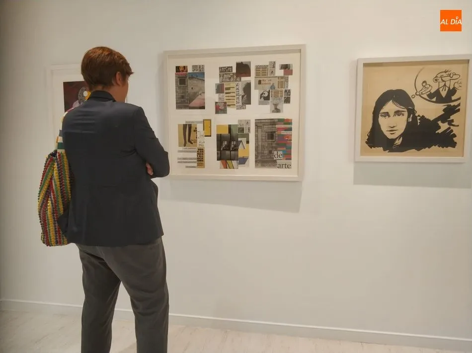 Foto 9 - &lsquo;Presuntamente Pop&rsquo;, un homenaje a la m&uacute;sica en el Museo del Comercio