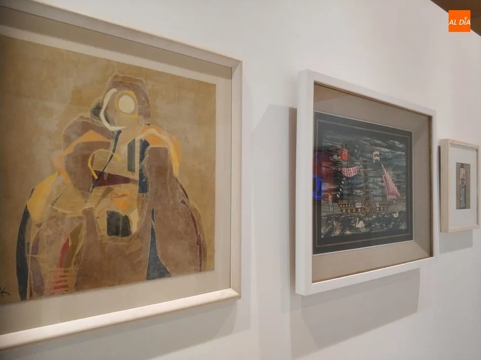 Foto 8 - &lsquo;Presuntamente Pop&rsquo;, un homenaje a la m&uacute;sica en el Museo del Comercio