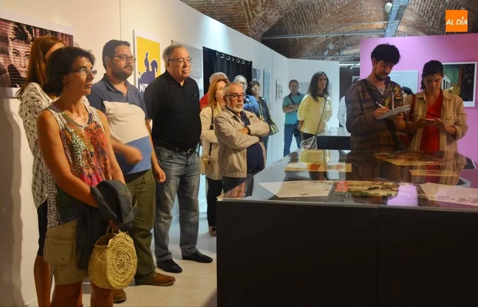 Foto 7 - &lsquo;Presuntamente Pop&rsquo;, un homenaje a la m&uacute;sica en el Museo del Comercio