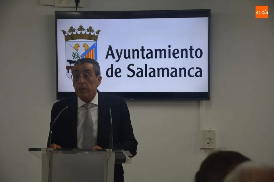 Foto 6 - Ayuntamiento, Junta y organizaciones sociales impulsan un protocolo de atenci&oacute;n coordinada a...