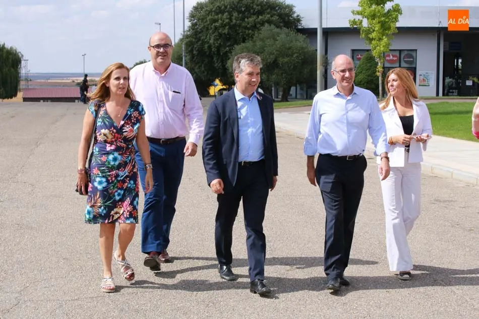 Foto 11 - El PP pedir&aacute; en el Senado el compromiso firme del Gobierno de que no habr&aacute; recortes en la PAC