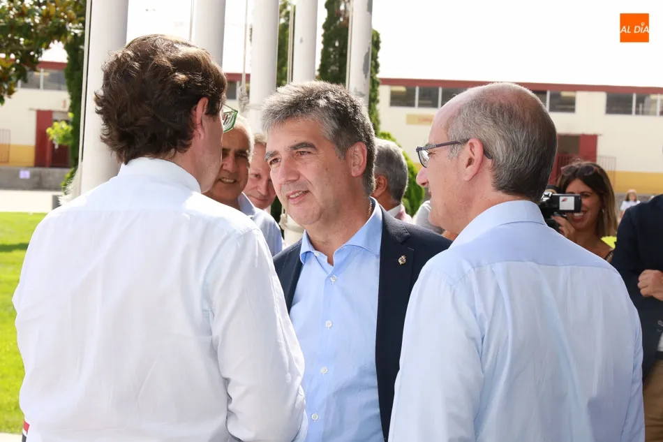 Foto 7 - El PP pedir&aacute; en el Senado el compromiso firme del Gobierno de que no habr&aacute; recortes en la PAC