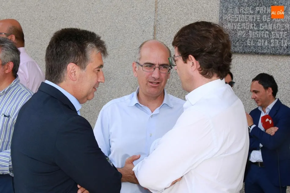 Foto 6 - El PP pedir&aacute; en el Senado el compromiso firme del Gobierno de que no habr&aacute; recortes en la PAC