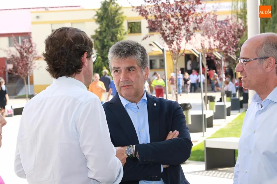 Foto 5 - El PP pedir&aacute; en el Senado el compromiso firme del Gobierno de que no habr&aacute; recortes en la PAC