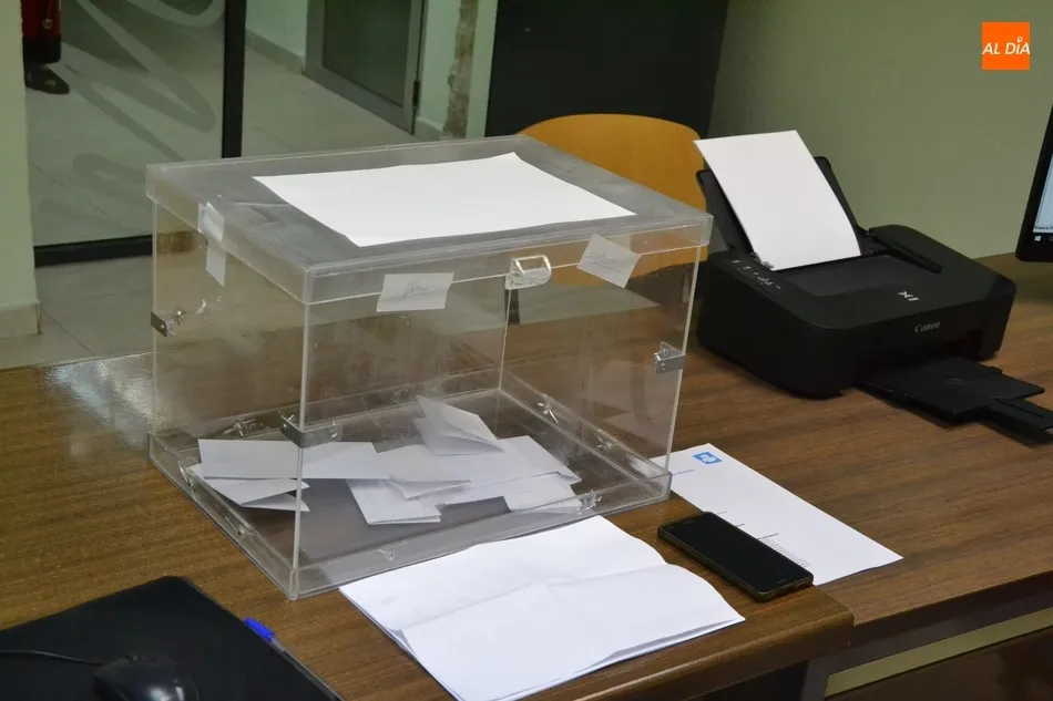 Foto 2 - En marcha la votaci&oacute;n para decidir la nueva ubicaci&oacute;n del mercadillo sabatino  
