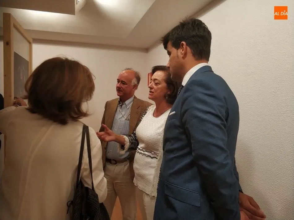 Foto 9 - La fotograf&iacute;a al servicio de la ganader&iacute;a aut&oacute;ctona espa&ntilde;ola