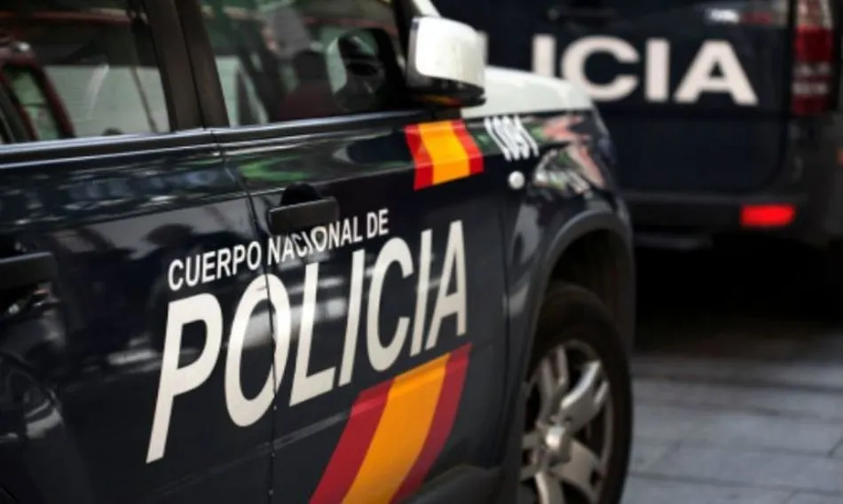 Detenido tras agredir con un vaso a dos jóvenes en un local de la calle Abogados de Atocha