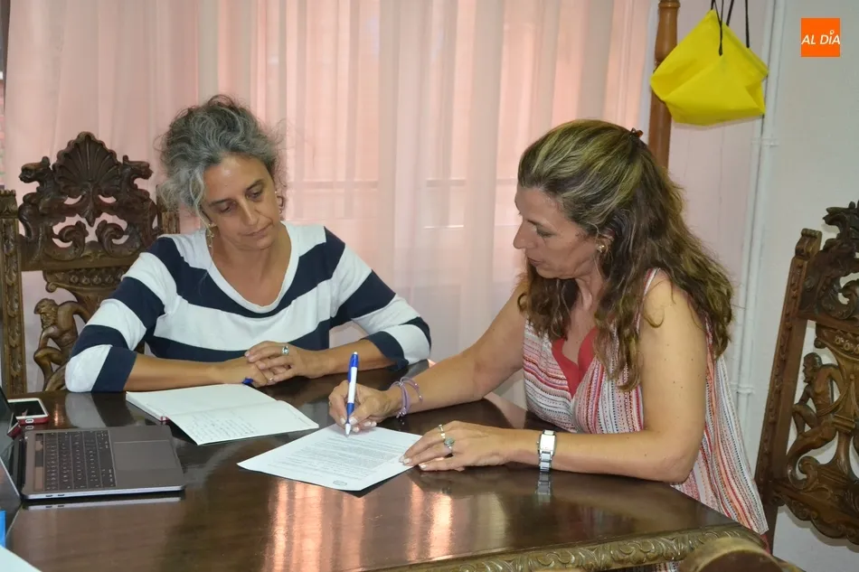 El IES Fray Diego contará este curso con alumnos de Dinamarca y Holanda  