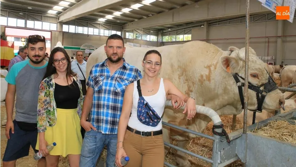 El público no defrauda en la tercera jornada de Salamaq
