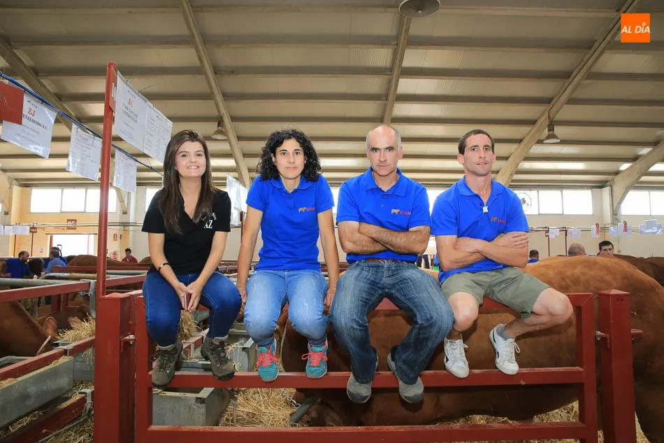 Foto 4 - El p&uacute;blico no defrauda en la tercera jornada de Salamaq