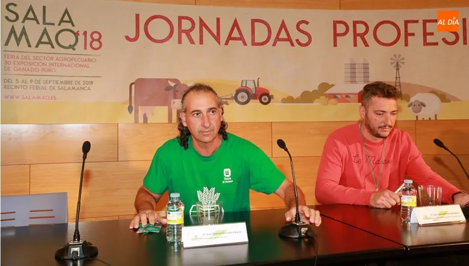 Foto 3 - &ldquo;El 80% de las vacas que se matan por tuberculosis no demuestran la enfermedad en el...