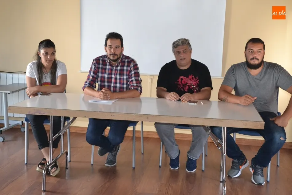 Convocado un curso para crear líderes en mediación intercultural  