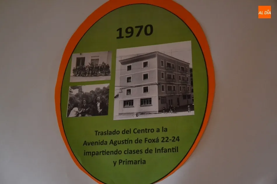 Foto 10 - El Colegio Misioneras de la Providencia inicia la celebraci&oacute;n de su 50&ordm; Aniversario  