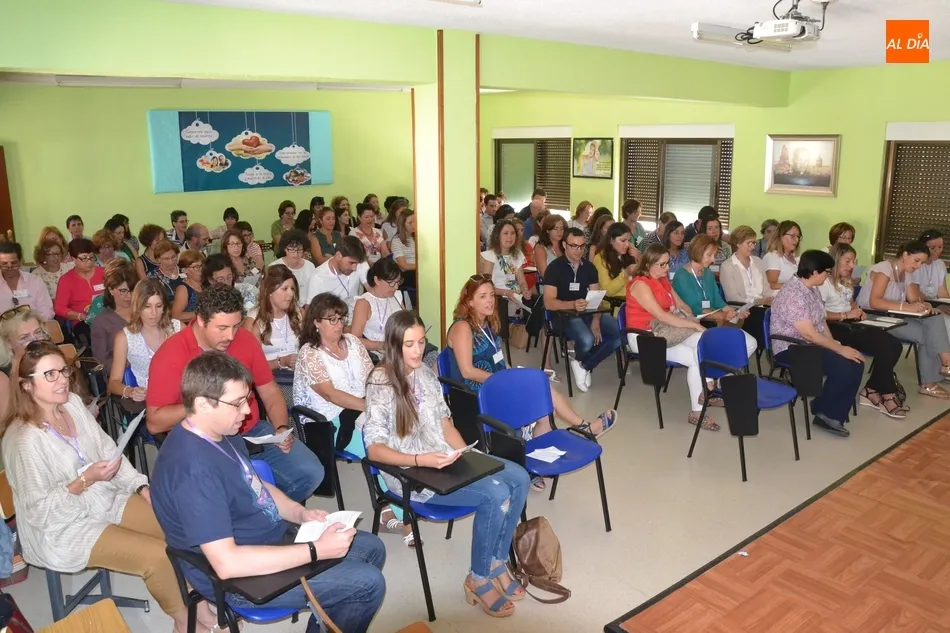 El Colegio Misioneras de la Providencia inicia la celebración de su 50º Aniversario  